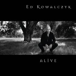 Ed Kowalczyk : Alive